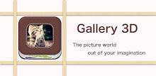 Gallery 3D by NewRTeam APK