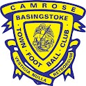 Basingstoke Town FC logo