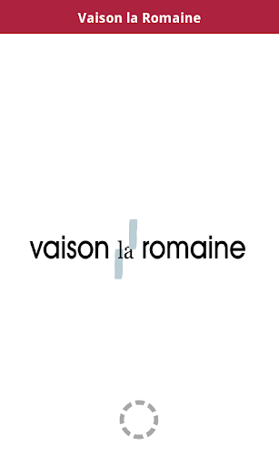 Visiter Vaison-la-Romaine