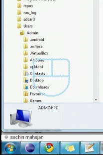 Remote VNC w/Ad - screenshot thumbnail