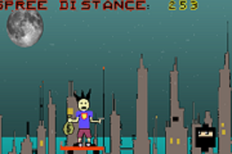 How to install Doodle Punk Jump 0.0.3 unlimited apk for pc