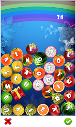English Vocabulary Builder by Miracle FunBox poster 6