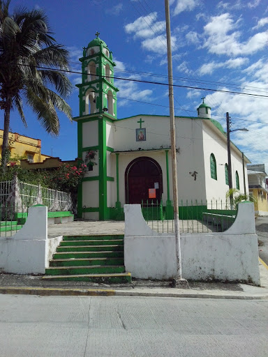 Iglesia Católica San José 