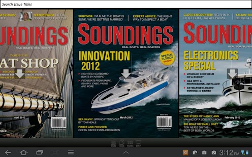 Free Soundings APK for Android