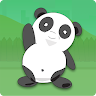 Runaway Panda Game icon