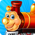 Toot Toot ABC logo