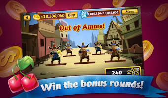 Slots Club - Spin to Win APK 螢幕截圖圖片 #19