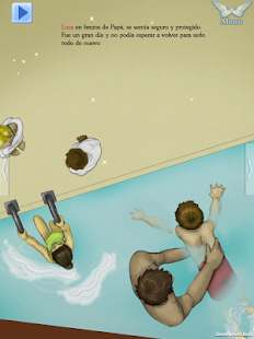 Luca y su Clase de Natación Screenshots 4