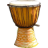 Djembe African Percussion