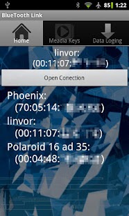 How to get BlueTooth Link Free 1.2 apk for pc