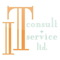 It consult+service ltd. logo