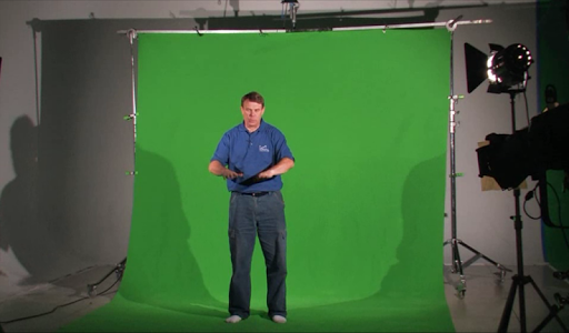 免費下載媒體與影片APP|Training Green Screen Lighting app開箱文|APP開箱王