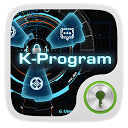 K-Program GO Locker Theme mobile app icon