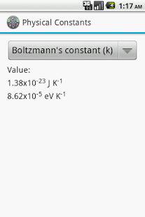Download Energy Converter APK for Android