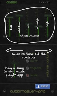 免費下載音樂APP|Audio Master Pro - Equalizer app開箱文|APP開箱王