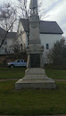 Corinna Civil War Memorial