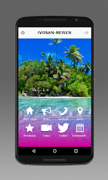 IVOSAN-REISEN poster 1