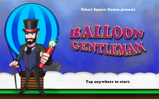 【免費冒險App】Balloon Gentleman Premium-APP點子