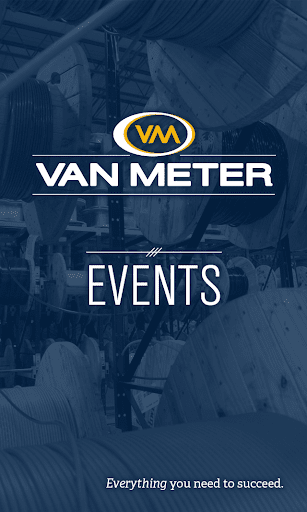 Van Meter Inc.