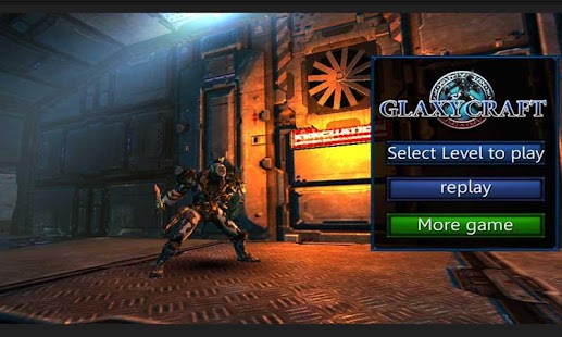 Galaxy Craft - screenshot thumbnail