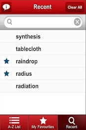 COBUILD Intermediate Dict... poster 1