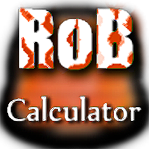 Rage of Bahamut Calculator 1.0