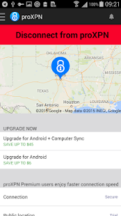 proXPN VPN APK for Blackberry | Download Android APK GAMES ...