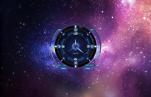 How to install Space Universe Live Wallpaper 1.7 mod apk for laptop