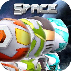 Robot Bros Space Hacks and cheats