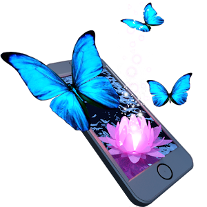 Ultra Natural Butterflies Free.apk 1.0.0