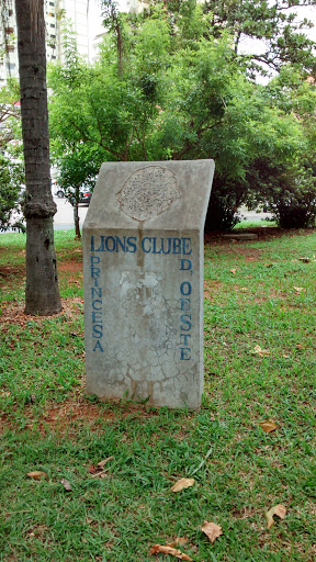 Lions Clube Princesa Doeste