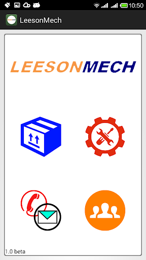 LEESONMECH