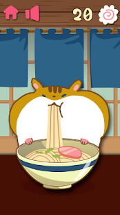Free Download Hungry Hamster APK