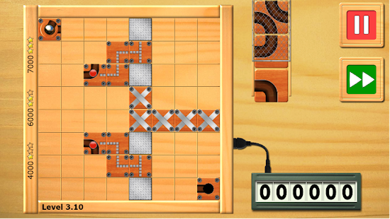 Free Marble Mania - Ball Maze APK for Android