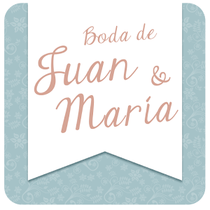Boda Juan y María 1.1