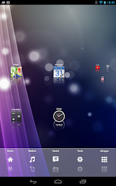Zoomer - Lightning Launcher poster 2