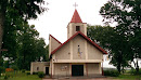 Kościół w Droszkowie