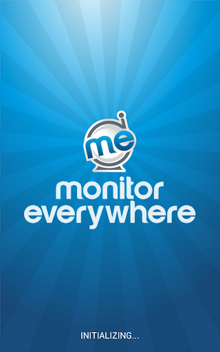 Monitor Everywhere