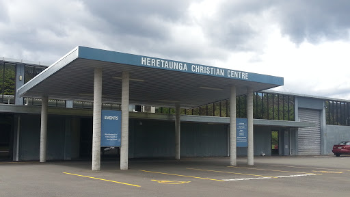 Heretaunga Christian Centre