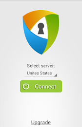 Free VPN - WiFi protection poster 1