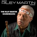 Riley Martin Soundboard logo