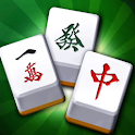 麻雀 logo