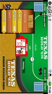 Texas Holdem Poker Vegas