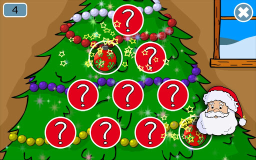 Santa Claus Christmas Games