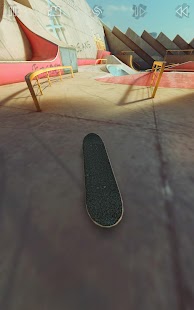 True Skate V. 1.3.12 (Unlimited Credits )