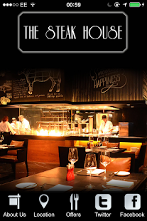 How to download The Steak House Restaurant patch 1.399 apk for android
