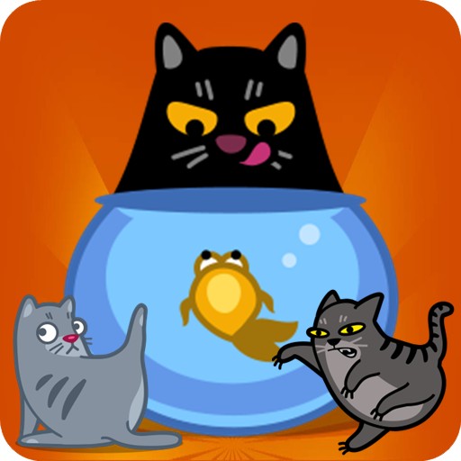 Cats Memory Games LOGO-APP點子