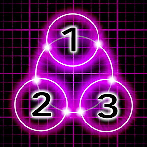 Glow Burst Free 4.0.2