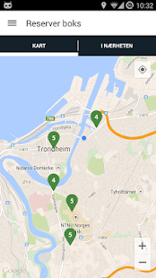 SafeBike Screenshots 1