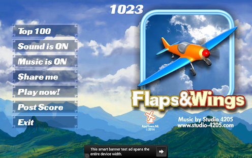 Flaps & Wings Screenshots 16